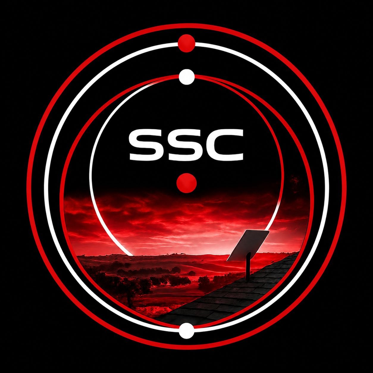 SSC logo